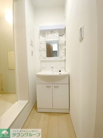 MELDIA桜区田島3丁目No.2の物件内観写真